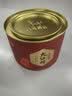 八马茶业武夷岩茶大红袍一级50g罐装 口粮茶醇浓乌龙茶小圆罐 茶叶自己喝 实拍图