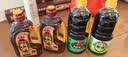 鲁花陈酿料酒 800ml 黄酒酿造【零添加防腐剂】去腥提鲜 炖煮增香 实拍图