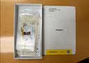 品胜【AR增透抗反光】适用iPhone18Pro/17Pro钢化膜苹果18Pro/17Pro手机膜高清全覆盖抗指纹防摔秒贴膜 实拍图