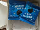 鲜京采双层奥巧三国芝士蛋糕360g 动物奶油冰淇淋零食糕点节日约会分享 实拍图