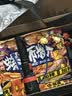 好欢螺螺蛳粉柳州特产米粉米线酸辣速食加辣加臭版400克*6袋礼盒螺狮粉 实拍图