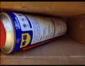 WD-40除锈剂润滑wd40门锁润滑油机械防锈油螺丝螺栓松动剂铁锈清洁神器 实拍图