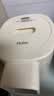 海尔（Haier）【小红花套系】 电热水瓶 家用智能316电热水壶烧水壶除氯6段温度控温冲奶器D25W 实拍图