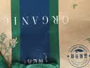 蒙牛特仑苏沙漠有机纯牛奶250ml*12盒 3.6g蛋白 礼盒 实拍图