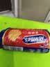 麦维他（McVitie's）麦味滋原味全麦粗粮消化饼干250g 进口休闲零食 下午茶出游零食 实拍图