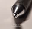 派通（Pentel ）【开学必购】0.5mm速干中性笔黑色替芯笔芯 （适用于BLN75/BLN105/BLN2005）LRN5 黑色 12支装 实拍图