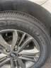 韩泰（Hankook）汽车轮胎 225/60R17 99H H426 原配现代IX35/绅宝X65 适配别克GL8 实拍图