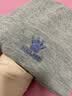 卡尔美（KELME）帽子男女秋冬季保暖户外滑雪毛线帽冷帽针织帽骑行防寒运动护耳帽 实拍图