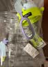 babycare儿童水杯二合一户外运动水杯吸管杯直饮幼儿园水壶上学专用600mL 实拍图