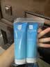 理肤泉油皮洁面泡沫125ml*2水杨酸女士男士洗面奶洗脸清洁去油保湿 实拍图