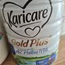 可瑞康（karicare）A2儿童成长配方牛奶粉4段(2岁+)900g高钙益生元叶黄素新西兰进口 实拍图