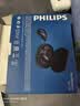 飞利浦（PHILIPS）【2026最新款丨热销100万】蓝牙耳机挂耳开放式骨传导概念无线耳机运动音乐通话降噪适用苹果华为 实拍图