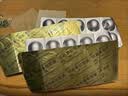 [强盛] 环孢素软胶囊25mg*50粒/盒 实拍图