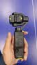 大疆 DJI Osmo Pocket 4P 双主摄口袋电影机 OP灵眸手持数码云台相机便携美颜摄像  Vlog套装 实拍图