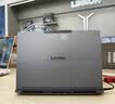 ThinkPad联想笔记本电脑ThinkBook14+ 2026 AI全能本 英特尔酷睿Ultra5 336H 16G 1T 3K 14.5英寸月神灰 实拍图