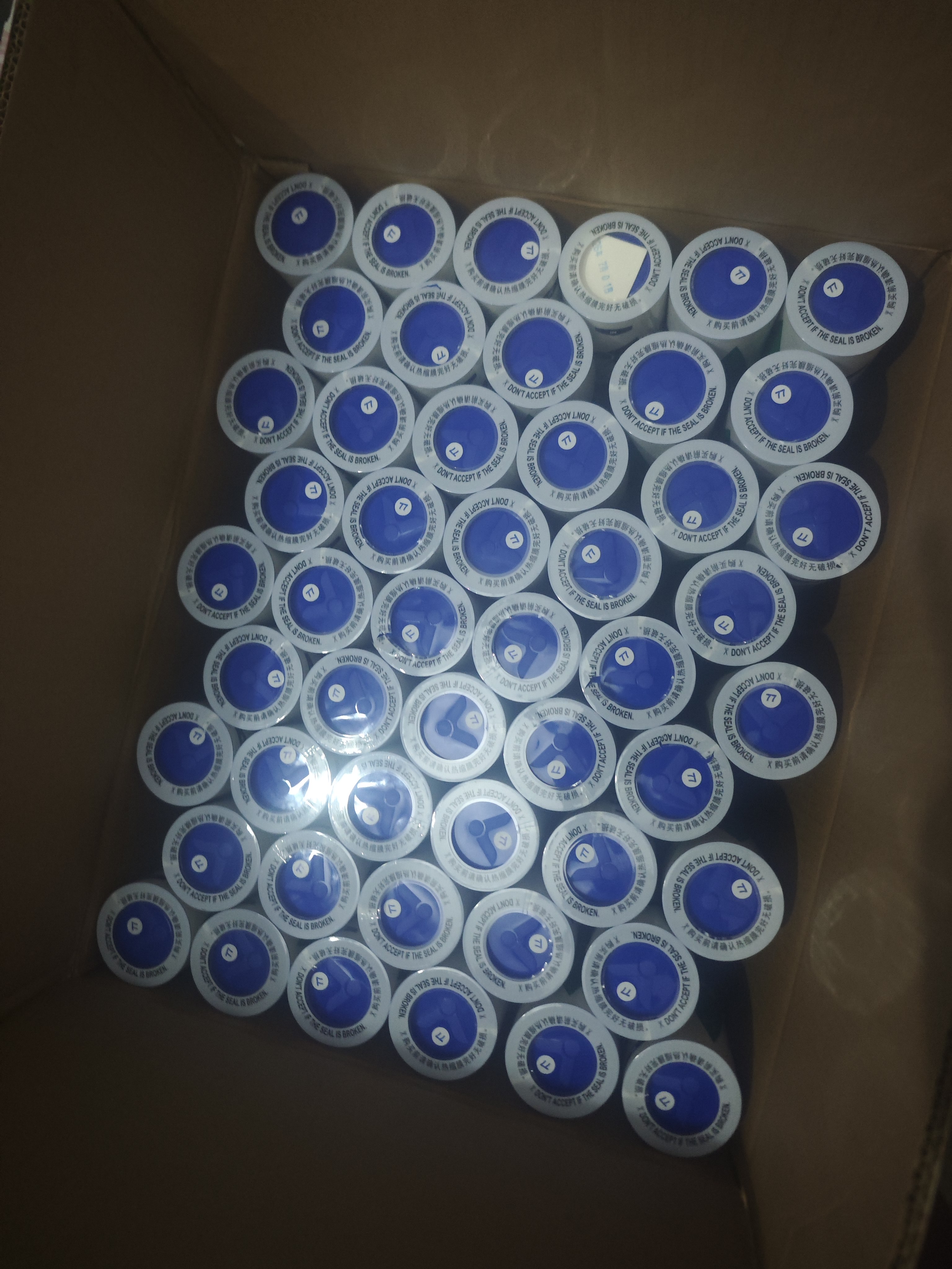 亚狮龙（RSL） 羽毛球比赛训练俱乐部用球12只装/桶 RSLD5钻石 1筒 77速 实拍图