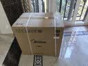 美的（Midea）【迷你小西梅UP2 Pro】洗碗机台式壁挂式嵌入式家用一级水效三星消毒专利母婴洗洗烘消存小魔方 实拍图