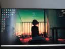 华硕ROG XG27ACMEG 27英寸显示器2K电竞显示器2K 240Hz超频260Hz HDR400 G-Sync 0.3ms响应 HDMI 2.1 实拍图