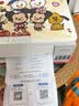 爱普生（EPSON）【6代新品】L3351墨仓式彩色打印机 微信打印/无线连接 家用AI学习打印机（打印、复印、扫描） 实拍图