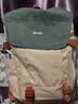 Mr.ace Homme户外双肩包女轻便轻便徒步背包大学生旅行书包大容量通勤电脑包男 实拍图