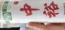 中裕（ZHONGYU）清水挂面1kg绿色食品耐煮不易坨清汤面拉面2斤 实拍图
