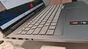 ThinkPad联想笔记本电脑ThinkBook16+ 2026 AI全能本 英特尔酷睿Ultra5 336H 16G 1T 3.2K 16英寸 月神灰 实拍图