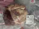 高金食品猪手 净重2.8斤猪肉猪前手猪蹄膀猪蹄猪肘猪脚前蹄前肘子 实拍图