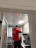 美的（Midea）厨房灯30x60扣板灯集成吊顶灯平板灯卫生间吸顶灯LED厨卫面板灯 实拍图