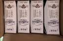 蒙牛【新鲜日期】特仑苏纯牛奶250ml*16盒 3.6g蛋白 礼盒 实拍图