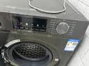 海尔（Haier）滚筒洗衣机全自动单洗家用 10公斤大容量超薄 家电国家补贴 京东自营 原创冲浪洗 EG100MATE29S 实拍图