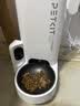 小佩宠物AI智能自动喂食器可视版2 定时定量 猫脸识别(支持鸿蒙智联) 实拍图