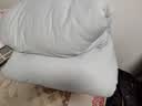 无印良品A类100%新疆纯棉花被子 春秋被芯秋冬季厚棉被褥 150*200cm6斤 实拍图