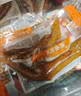 金厨娘多味鸡爪500g 泡卤凤爪熟食开袋即食卤味小吃肉类休闲零食 实拍图