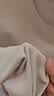 草本初色【零感绒】羊绒蛋白吊带背心女士10A抑菌发热润肤打底内搭上衣 实拍图