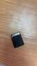 Sandisk闪迪128GB TF(MicroSD)内存卡4K极速金卡A2 V30 U3兼容大疆Pocket3/4P/Action 6运动相机/无人机存储卡 实拍图