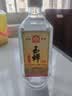 玉蝉老酒 玉蝉大曲光瓶 浓香型白酒 52度 500ml 单瓶装口粮酒 实拍图