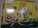 佳沛（zespri）绿奇异果经典果6粒 单果约89-103g   水果猕猴桃  源头直发 实拍图