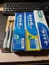 云南白药牙膏口腔护理经典套装 护龈亮白祛渍 清新口气3支装535g+牙刷2支 实拍图