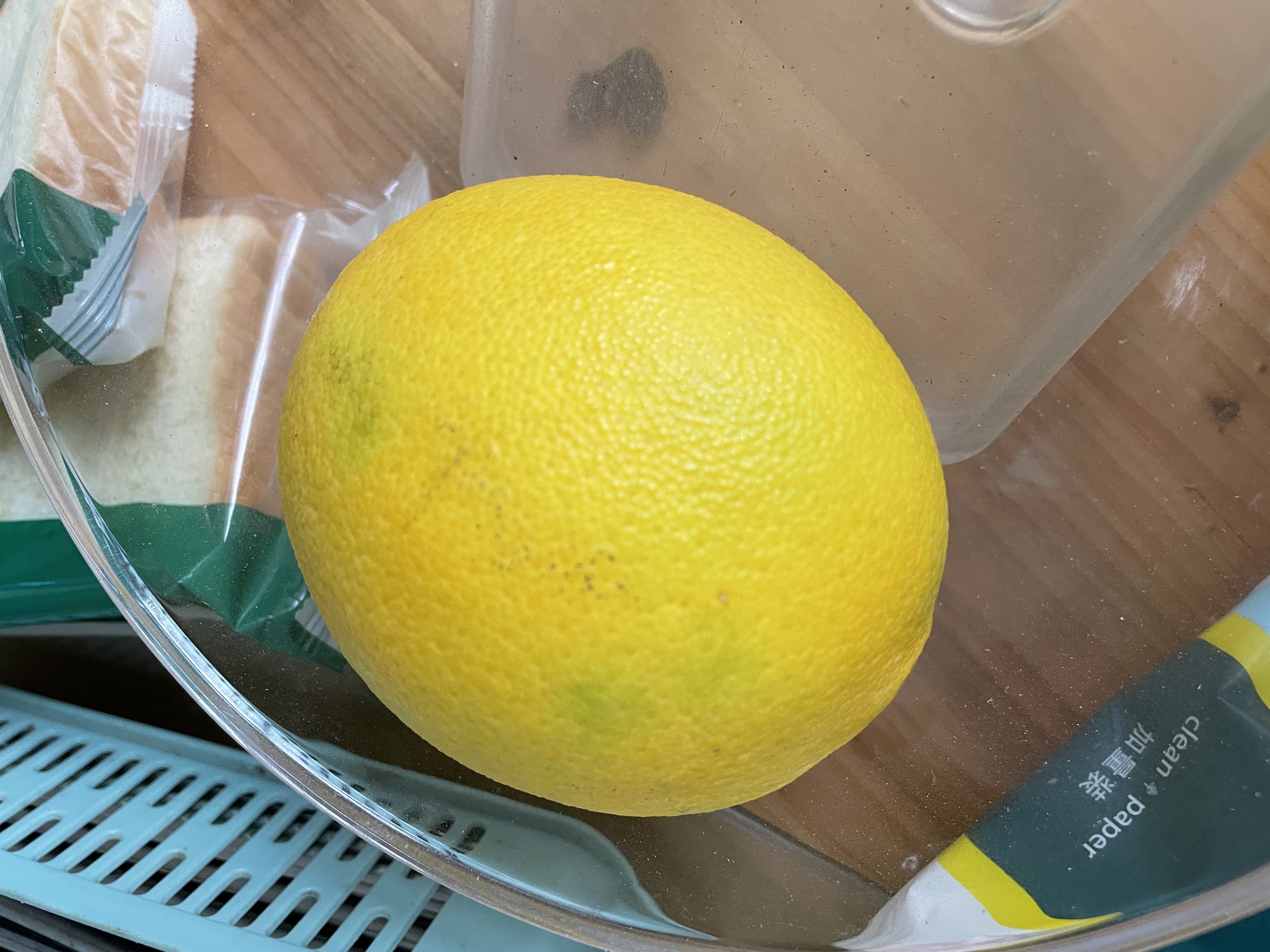 京觅江西赣南早脐橙8斤净重橙子特大果230g+新鲜现摘甜橙水果源头直发 实拍图