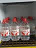 娃哈哈纯净水 5.5L*4桶 纸箱装加量大桶装水 泡茶冲奶粉 娃哈哈饮用水 实拍图