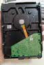 希捷（SEAGATE）NAS硬盘 4TB 256MB 机械硬盘 CMR垂直 静音低耗 数据恢复服务 3.5英寸 希捷酷狼 ST4000VN006 实拍图