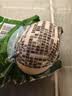 秦邮高邮【京东大码蛋】1.6kg( 80g*20枚)家庭装 特大 流油 即食 下饭 实拍图