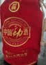 劲牌 中国劲酒 35度 1.5L 单瓶装 自饮 送礼 实拍图