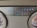 美的（Midea）可爱多分区洗衣房 11KG三筒滚筒洗衣机全自动＋10KG热泵烘干机 MG11GGEX＋L1PRO内衣洗 京东独家 实拍图