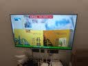 Vidda 海信电视55英寸 R55 144Hz高刷 智慧屏 一级能效 2026液晶家用游戏平板以旧换新电视机55V1KD-R 实拍图
