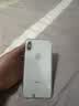 Apple/苹果【分期免息零首付】原装屏幕 Apple iPhone X 苹果X 苹果x二手 国行全网通 二手手机 二手苹果手机 【原装屏幕】苹果X 国行-银白色 9成新 256G【白条免息+品牌电池 实拍图