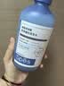 诗裴丝Spes控油蓬松显脸小发丝补水柔顺男女士玻尿酸洗发水500ml*2 实拍图