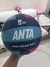 安踏（ANTA）排球【中考训练】比赛专用升级款PU五号中小学体考成人儿童5号 实拍图
