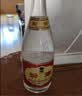 汾酒 黄盖玻汾 清香型白酒 53度 475mL*6瓶整箱 年份随机 实拍图