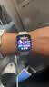 华为（HUAWEI）【咨询享优惠】WATCH FIT 5运动智能手表蓝牙通话轻薄大屏高中学生健康管理NFC门禁男女心率 悦动白【甄选表带+精美表盘】 实拍图